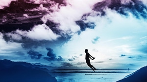 Manipulation, Artist, Artwork, Digital Art, 4K wallpaper