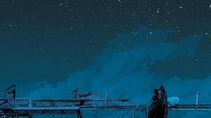 Batman, Catwoman, Superheroes, Artist, Artwork, Digital Art, 4K wallpaper