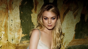 Sophia Myles, Celebrities, Girls, 4K wallpaper
