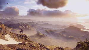 Assassins Creed Odyssey, Assassins Creed, 2019 Games, Games, 4K wallpaper