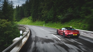 Aston Martin, Cars, 4K wallpaper