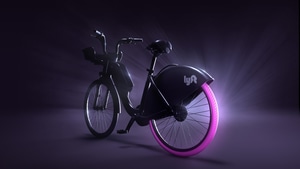 Others, Cycle, 4K wallpaper