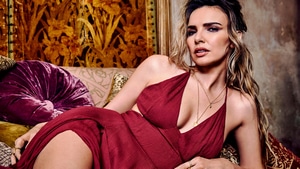 Nadine Coyle, Celebrities, Girls, 4K wallpaper
