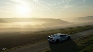 Gran Turismo Sport, Games, 2019 Games, Racing, Lamborghini Aventador, Lamborghini, 4K wallpaper