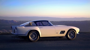 Ferrari, Classic Cars, Cars, 4K wallpaper