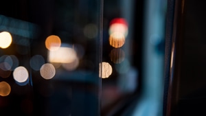 Bokeh Effect, Photography, Blur, 4K wallpaper