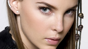 Belinda, Singer, Music, Girls, 4K wallpaper
