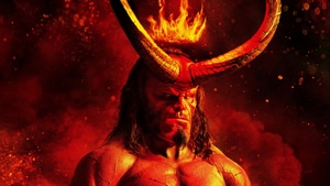 Hellboy, 2019 Movies, Movies, Superheroes, 4K wallpaper