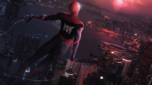 Spiderman, Superheroes, Artist, Artwork, Digital Art, Deviantart, 4K wallpaper