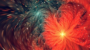 Abstract, Digital Art, Deviantart, 4K wallpaper