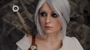 The Witcher 3, Games, Ps4 Games, Xbox Games, Pc Games, Cosplay, 4K wallpaper