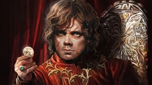 Tyrion Lannister, Game Of Thrones, Tv Shows, Artist, Artwork, Digital Art, , 4K wallpaper