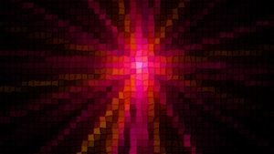 Abstract, Colorful, Digital Art, 4K wallpaper