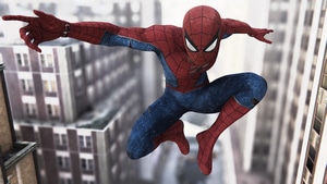 Spiderman Ps4, Spiderman, Superheroes, Games, 2019 Games, Ps Games, 4K wallpaper