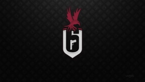 Tom Clancys Rainbow Six Siege, Games, Xbox Games, Ps4 Games, Pc Games, Logo, 4K wallpaper