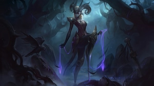 League Of Legends, Games, Fantasy, 4K wallpaper