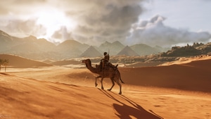 Assassins Creed Origins, Assassins Creed, Games, Xbox Games, Ps Games, Pc Games, 2019 Games, , Camel, 4K wallpaper