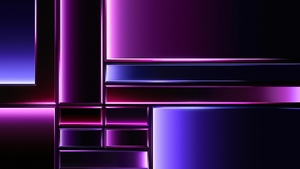 Purple aesthetic, Grid, Magenta background, Dark Mode, MacBook Pro M2, Stock, 4K wallpaper