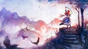 Artist, Artwork, Digital Art, Deviantart, 4K wallpaper