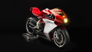 Mv Agusta, Bikes, 4K wallpaper