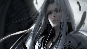 Final Fantasy Xv, Final Fantasy, Games, Digital Art, Artist, Artwork, Deviantart, 4K wallpaper
