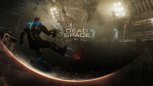 Dead Space, PlayStation 5, Xbox Series X and Series S, 2023 Games, PC Games, 4K wallpaper