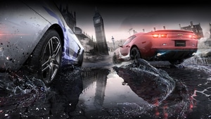 World Of Speed, Games, 4K wallpaper