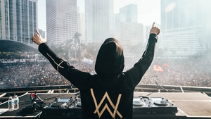 Alan Walker, Music, Dj, 4K wallpaper