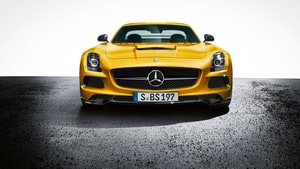Mercedes, Mercedes Benz, Cars, Sls, Amg, 4K wallpaper
