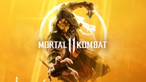 Mortal Kombat 11, Mortal Kombat, 2019 Games, Games, Sub Zero, 4K wallpaper