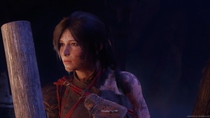 Shadow Of The Tomb Raider, Tomb Raider, Games, 2019 Games, Lara Croft, 4K wallpaper