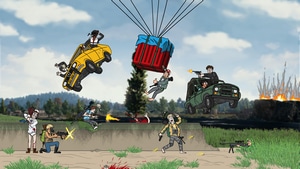 Pubg, Playerunknowns Battlegrounds, 2018 Games, Games, 4K wallpaper