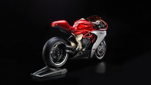 Mv Agusta, Bikes, 4K wallpaper