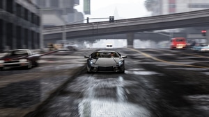Gta 5, Gta, Games, 2019 Games, 4K wallpaper