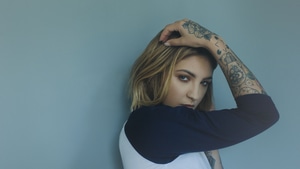 Julia Michaels, Singer, Music, Girls, 4K wallpaper