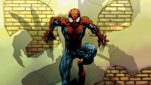 Spiderman, Goblin, Artwork, Digital Art, Behance, Art, Artist, 4K wallpaper