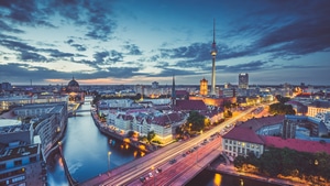 Germany, World, Photography, City, Buildings, 4K wallpaper