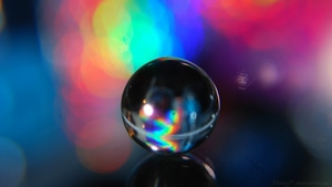 Abstract, Macro, 4K wallpaper