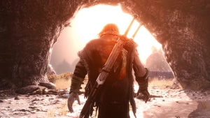 Middle Earth Shadow Of Mordor, Games, , 4K wallpaper