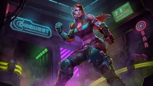 Smite, Games, 2019 Games, 4K wallpaper