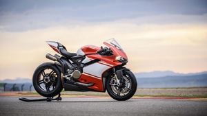 Ducati 1299, Ducati, Bikes, 4k, 4K wallpaper