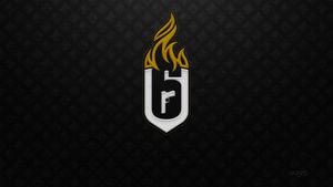 Tom Clancys Rainbow Six Siege, Games, Xbox Games, Ps Games, Logo, Deviantart, 4K wallpaper