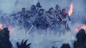 Game Of Thrones Season 8, Game Of Thrones, Tv Shows, Digital Art, Artwork, Deviantart, Artist, 4K wallpaper