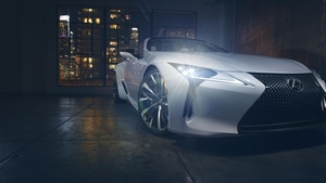 Lexus, Concept Cars, 2019 Cars, Cars, , 12k, 4K wallpaper
