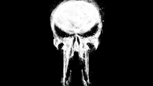 The Punisher, Punisher, Marvel, Superheroes, Artist, Artwork, Digital Art, 4K wallpaper