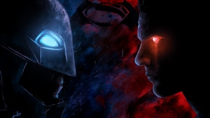 Batman, Superman, Superheroes, Artwork, Digital Art, Artist, 4K wallpaper