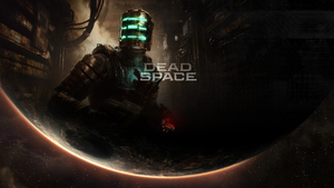 Dead Space, Isaac Clarke, PC Games, 2023 Games, PlayStation 5, Xbox Series X and Series S, 4K wallpaper