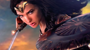 Wonder Woman, Superheroes, Artist, Artwork, Behance, Digital Art, 4K wallpaper