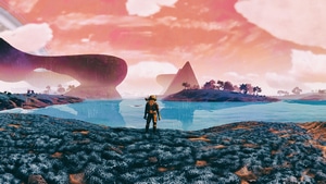 No Mans Sky, Games, 2018 Games, , 4K wallpaper