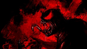 Carnage, Superheroes, Artist, Artwork, Digital Art, Supervillain, 4K wallpaper